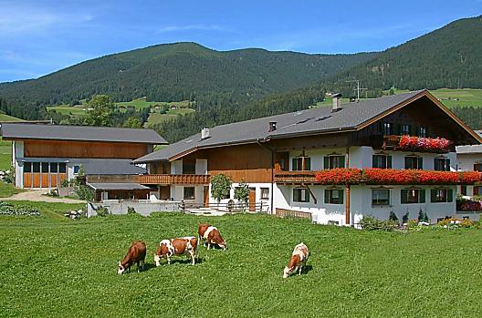 Landhof - Lista Photo