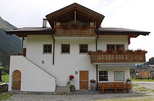 Oberauerhof - Lista Photo
