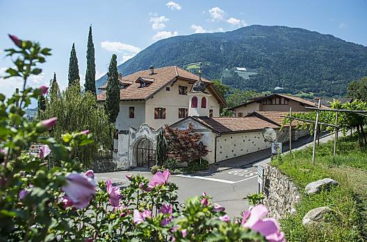 Ansitz Mair im Korn - Lista Photo