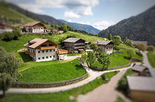 Botenhof - Lista Photo
