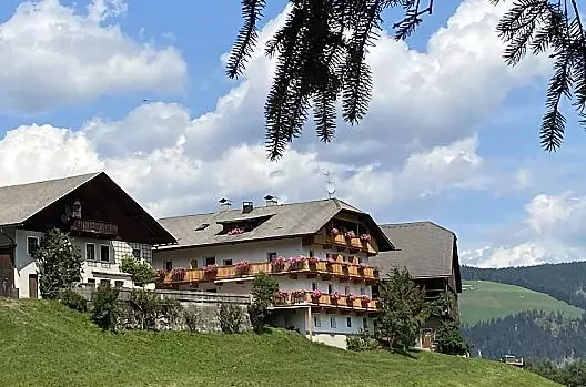 Stauderhof - Lista Photo