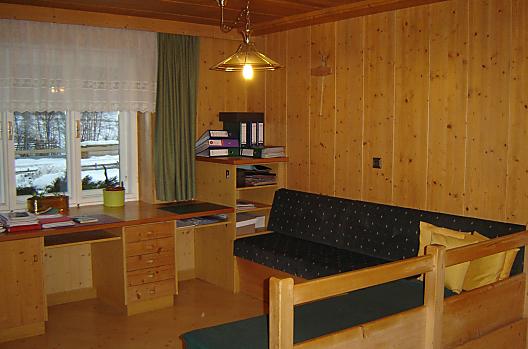Matzilerhof - Lista Photo