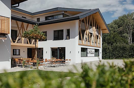 Plattnerhof - Lista Photo
