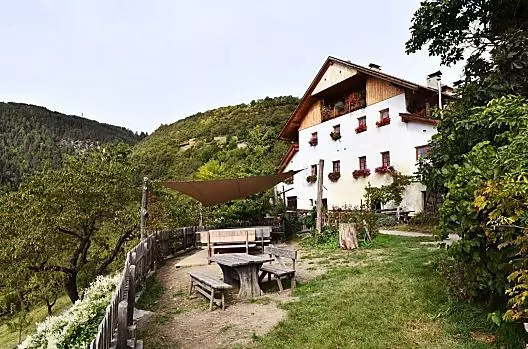 Rielinger-Hof - Lista Photo