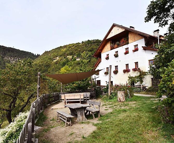 Rielinger-Hof - Galeria zdjęć Photo
