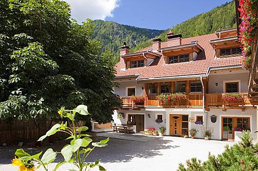 Kaltenhauser Hof - Lista Photo