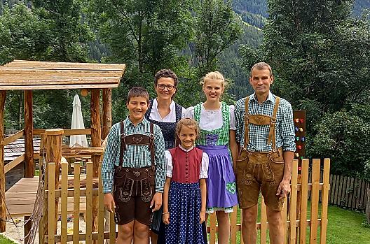 Kaltenhauser Hof - Lista Photo