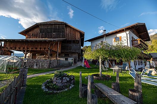 Tschafernaghof - Lista Photo