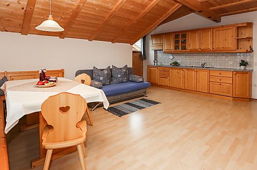 Falserhof - Lista Photo
