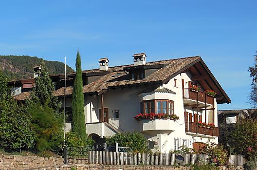 Landhaus Lina - Lista Photo