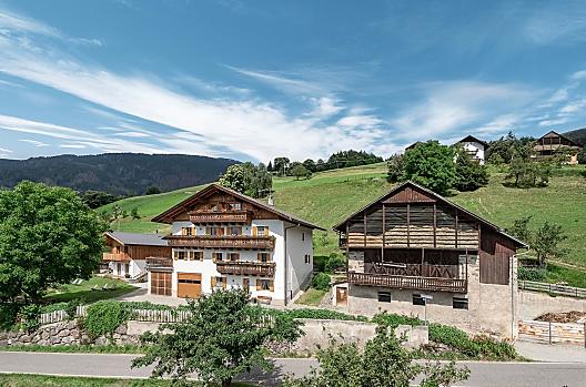 Hauserhof - Lista Photo