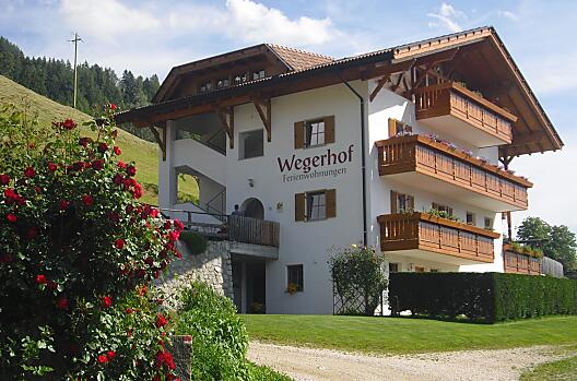 Wegerhof - Lista Photo