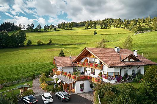 Obermichelerhof - Lista Photo