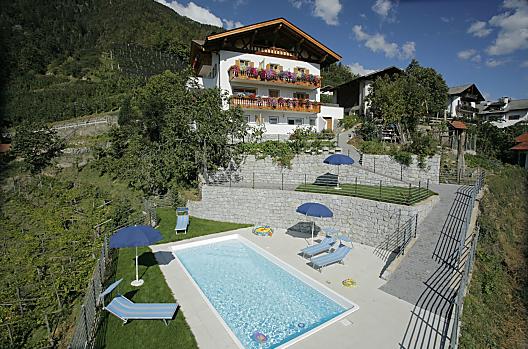 Oberegghof - Lista Photo