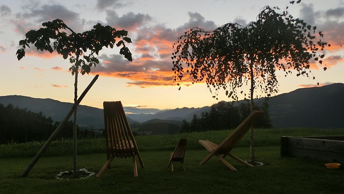 Zangerlechnhof - Galeria zdjęć Photo