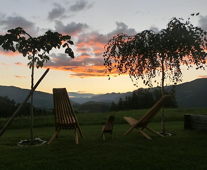 Zangerlechnhof - Galeria zdjęć Photo