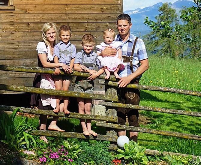 Zangerlechnhof - Galeria zdjęć Photo