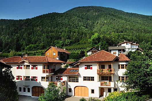 Röschhof - Lista Photo