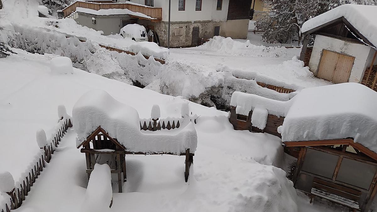 Obersanterhof - Galeria zdjęć Photo