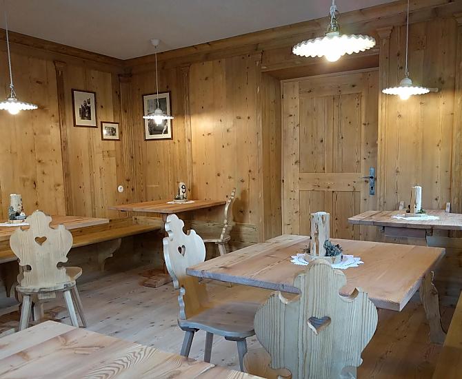 Obersanterhof - Galeria zdjęć Photo