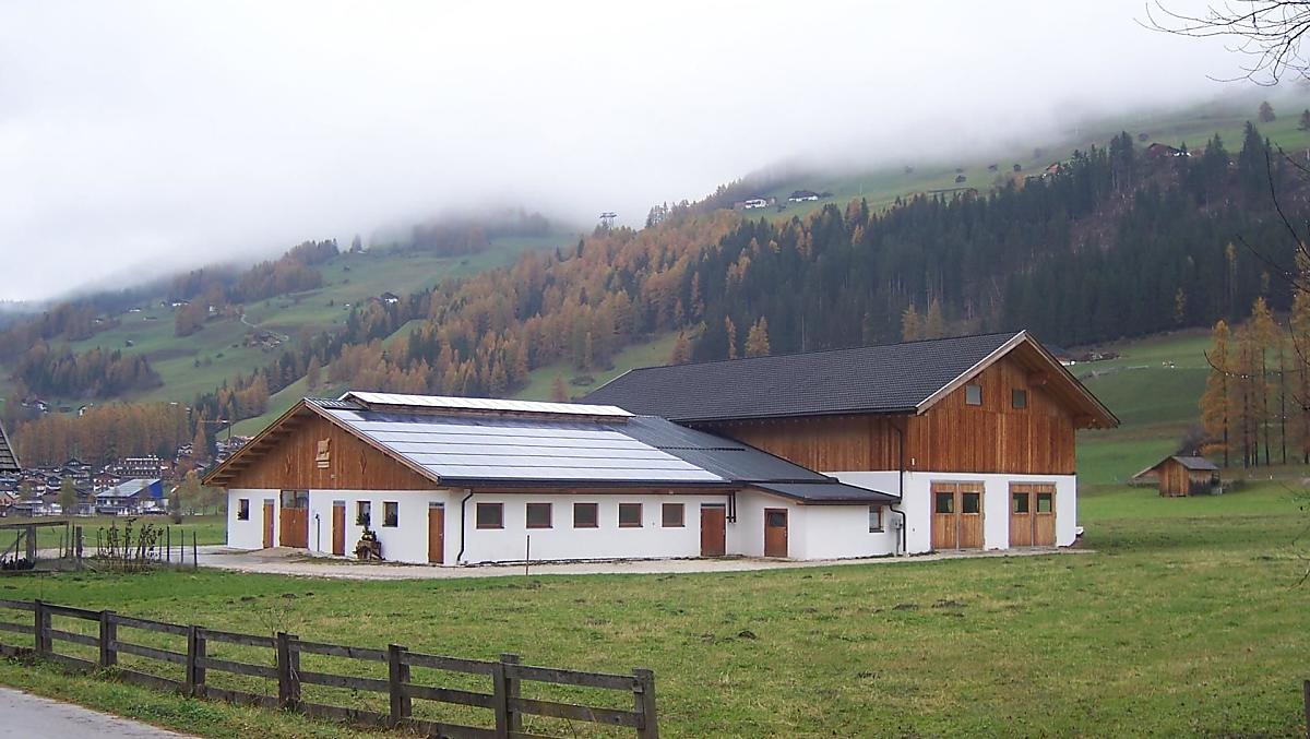 Obersanterhof - Galeria zdjęć Photo