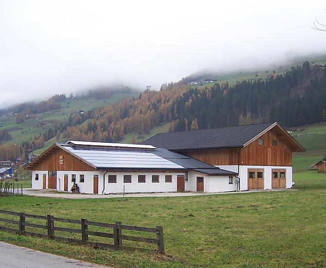 Obersanterhof - Galeria zdjęć Photo