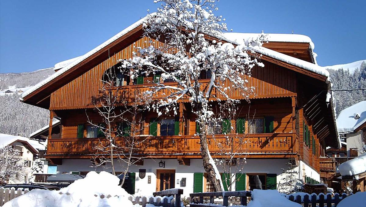 Obersanterhof - Galeria zdjęć Photo