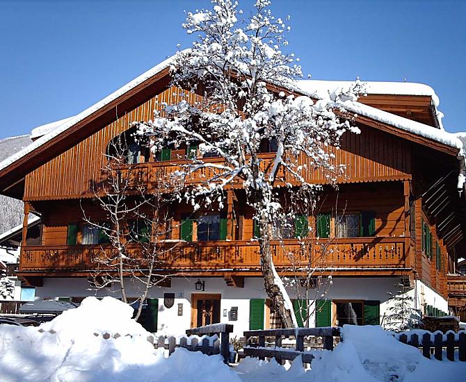 Obersanterhof - Galeria zdjęć Photo