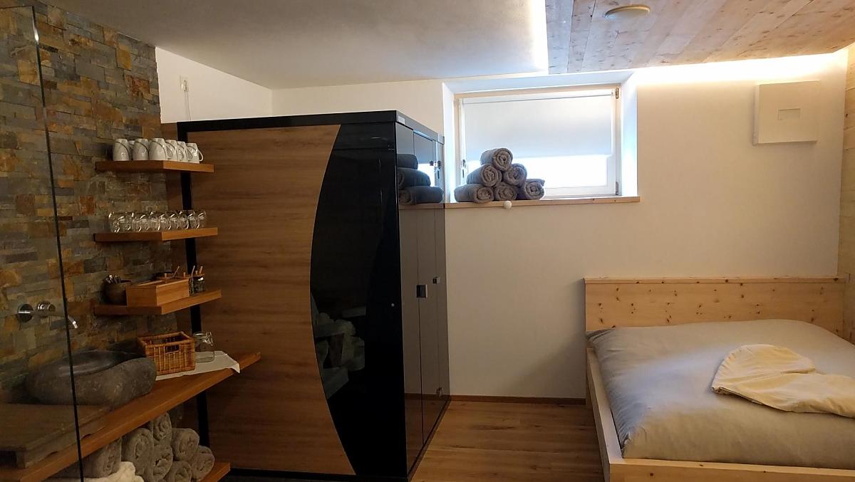 Obersanterhof - Galeria zdjęć Photo