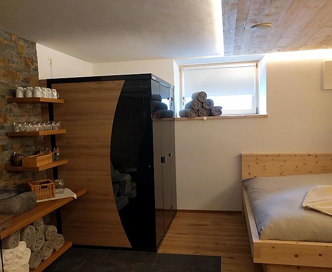 Obersanterhof - Galeria zdjęć Photo
