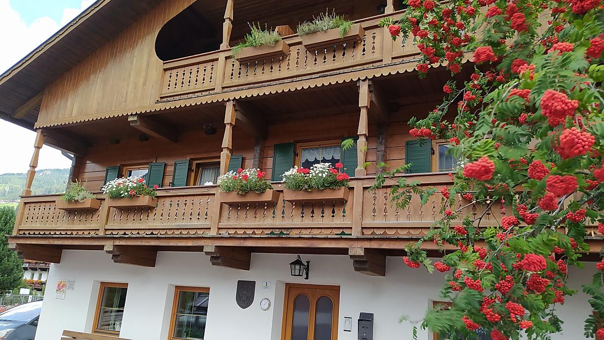 Obersanterhof - Galeria zdjęć Photo
