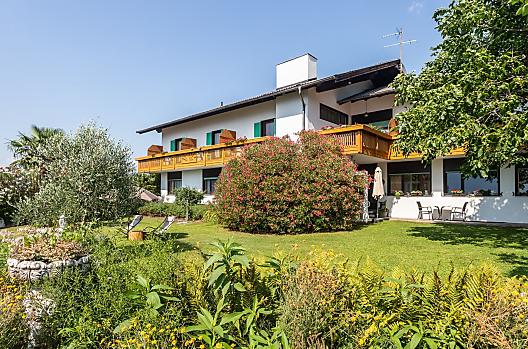 Sonnenhof - Lista Photo