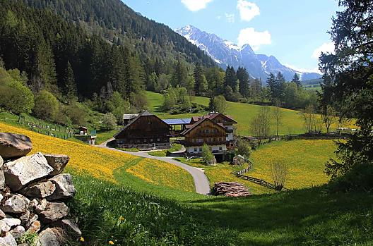 Bergerhof - Lista Photo