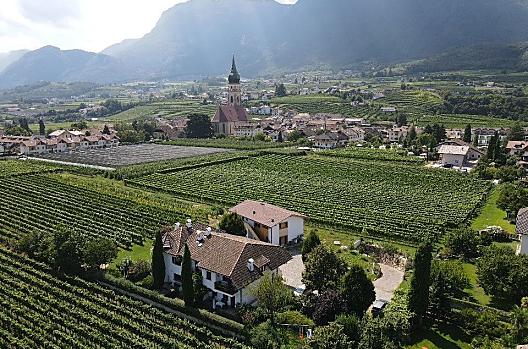 Georgshof - Lista Photo