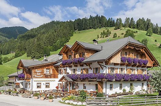 Eggerhof - Lista Photo