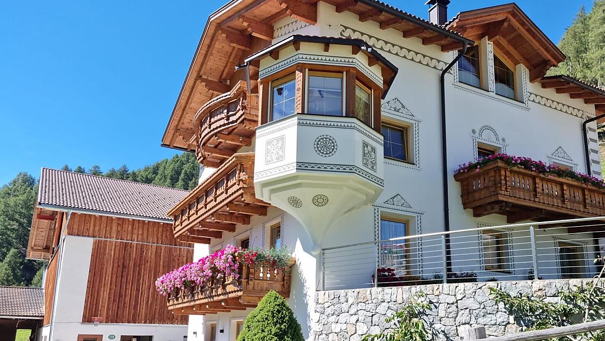Haus Wiesenheim - Galeria zdjęć Photo