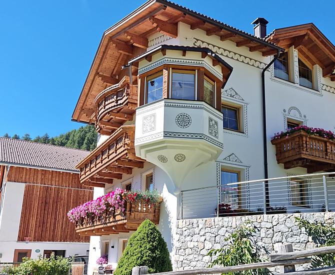 Haus Wiesenheim - Galeria zdjęć Photo