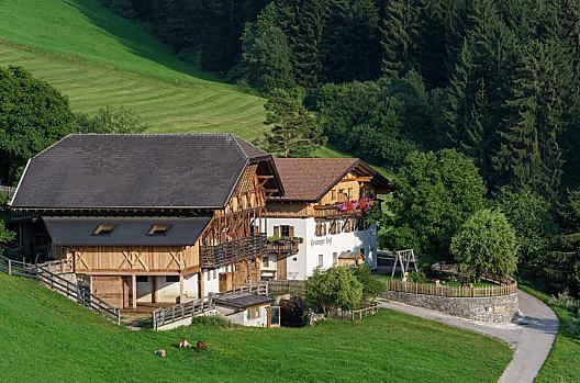 Pristingerhof - Lista Photo