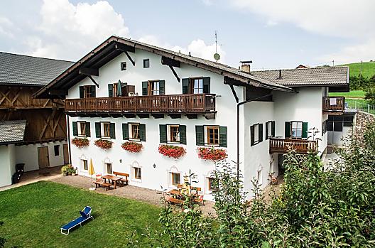 Kreuzerhof - Lista Photo
