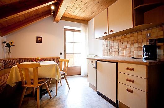 Huberhof - Lista Photo