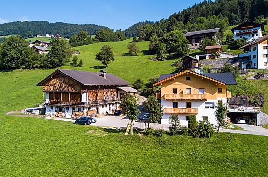 Sturglerhof - Lista Photo