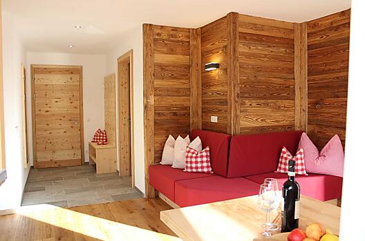 Sturglerhof - Lista Photo