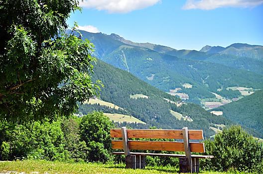 Steinerhof - Lista Photo