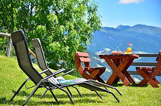 Steinerhof - Lista Photo