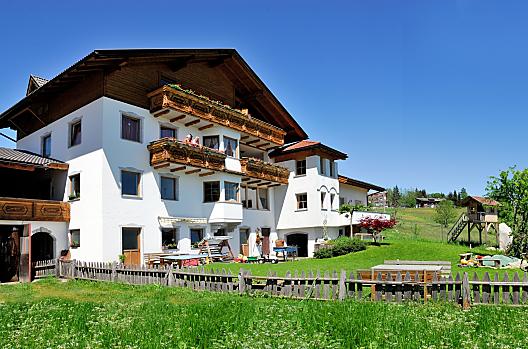 Aignerhof - Lista Photo