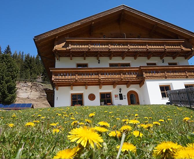 Niederunterer Hof - Galeria zdjęć Photo
