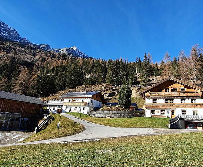 Niederunterer Hof - Galeria zdjęć Photo