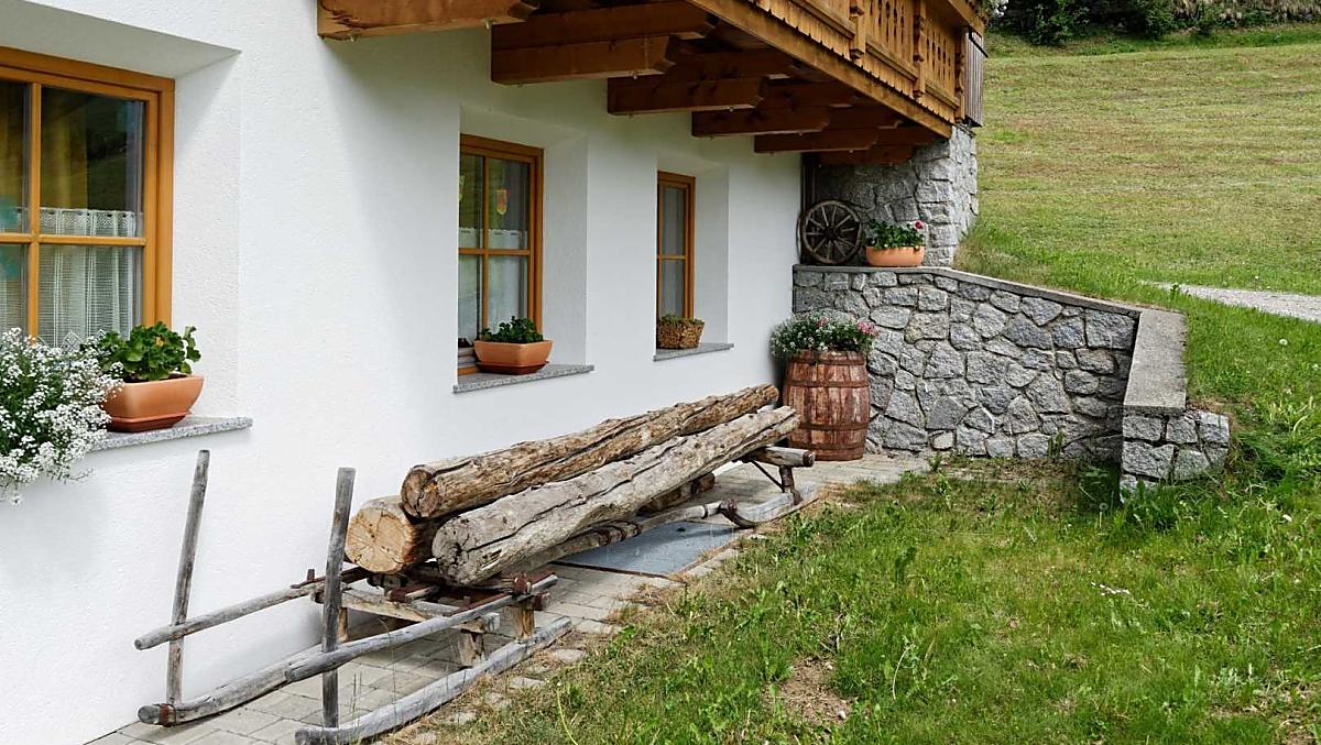 Niederunterer Hof - Galeria zdjęć Photo