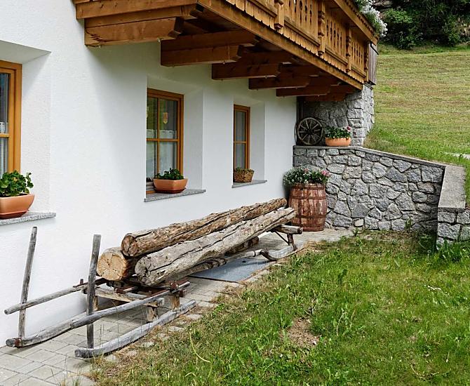 Niederunterer Hof - Galeria zdjęć Photo