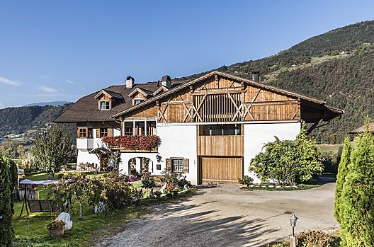 Moarhof - Lista Photo